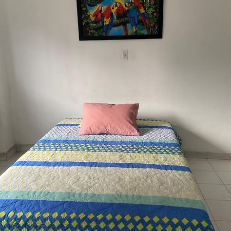 Hostel Kumho Home メデジン エクステリア 写真