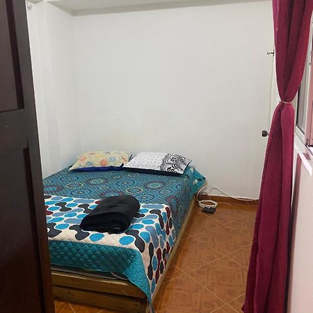 Hostel Kumho Home メデジン エクステリア 写真