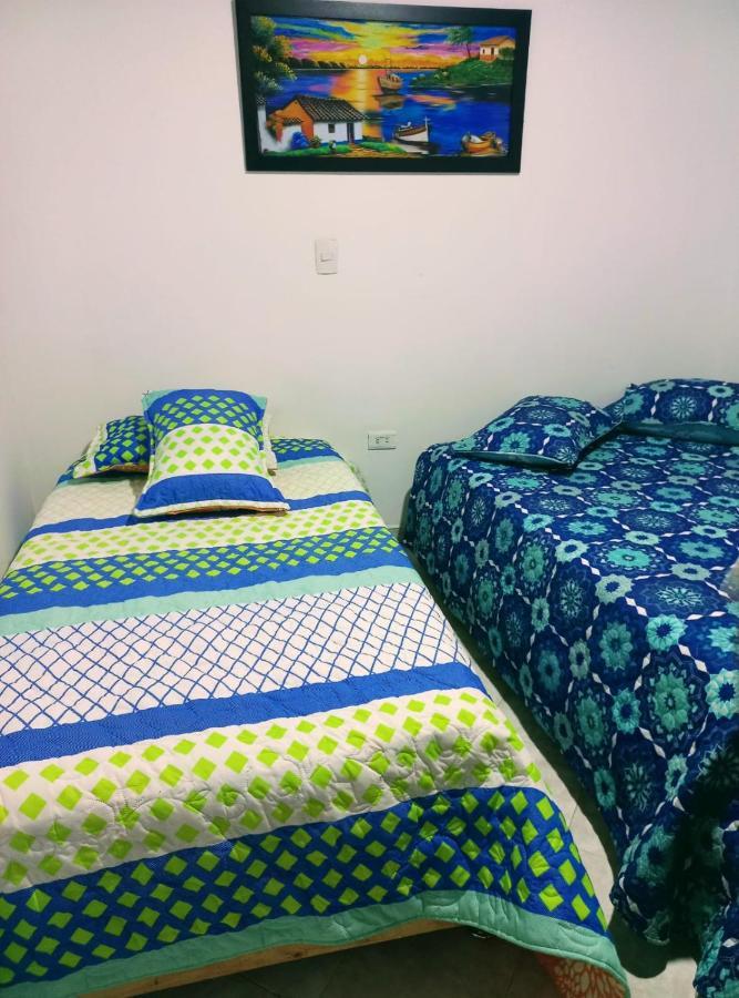 Hostel Kumho Home メデジン エクステリア 写真