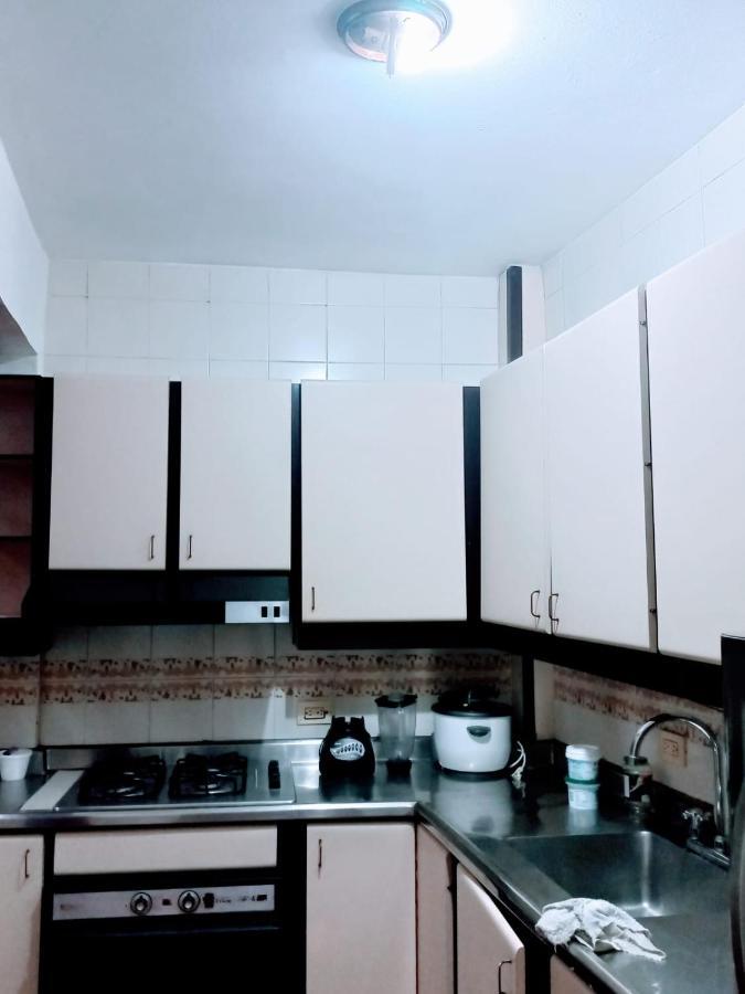 Hostel Kumho Home メデジン エクステリア 写真