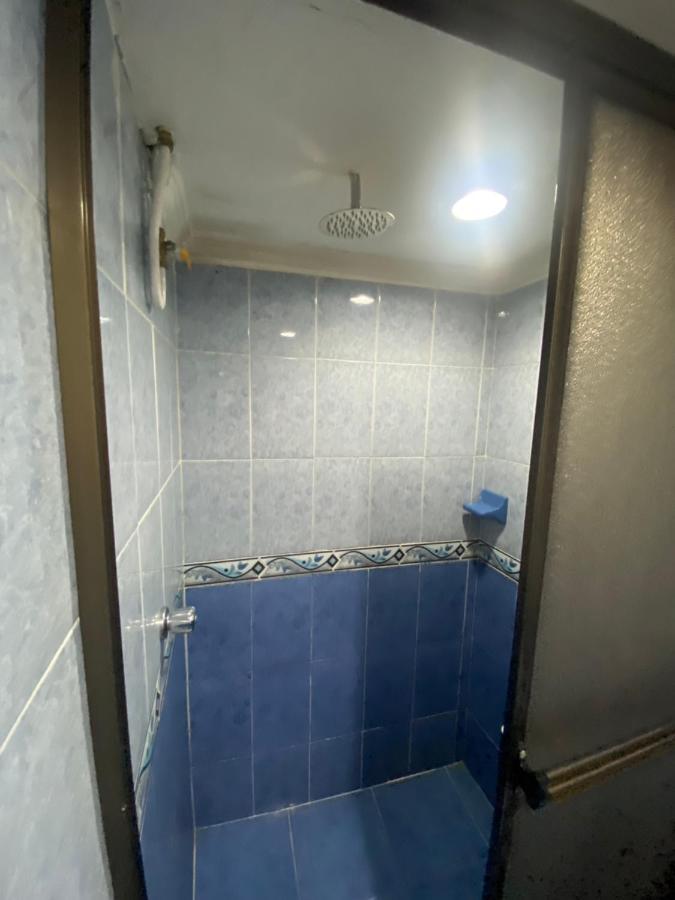 Hostel Kumho Home メデジン エクステリア 写真