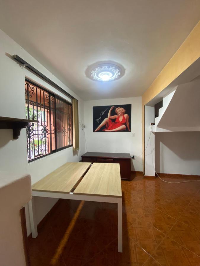Hostel Kumho Home メデジン エクステリア 写真