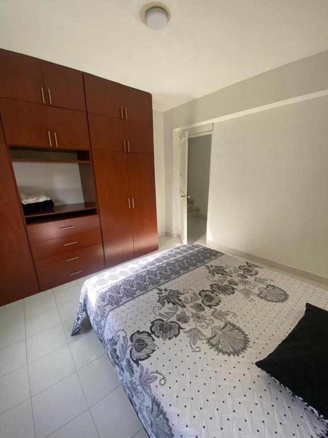 Hostel Kumho Home メデジン エクステリア 写真