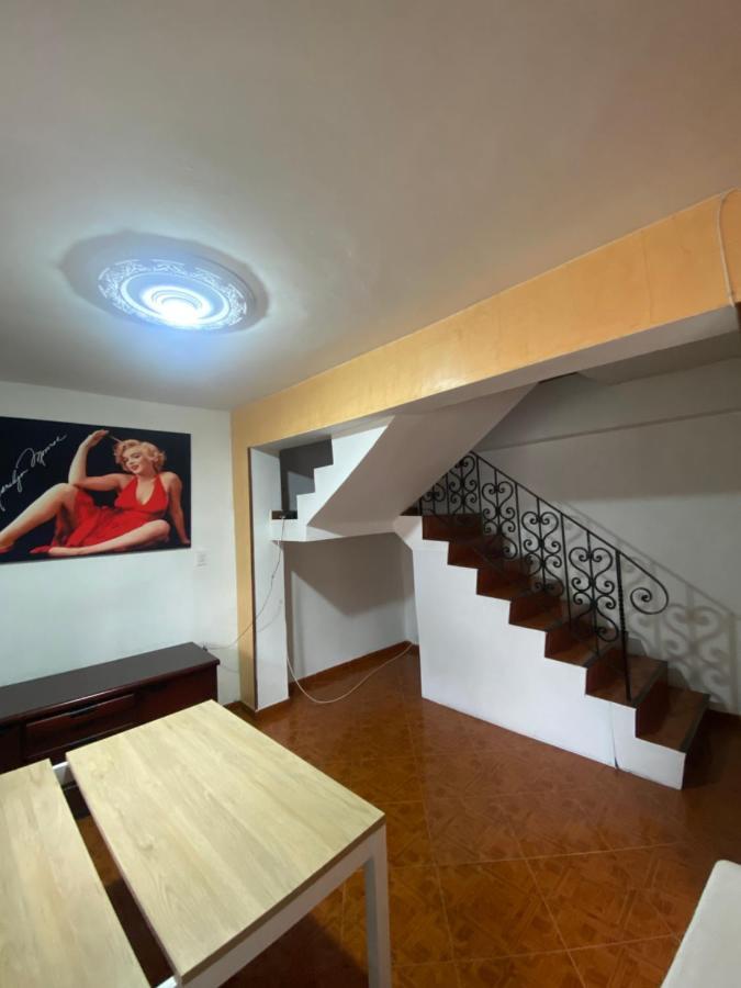 Hostel Kumho Home メデジン エクステリア 写真