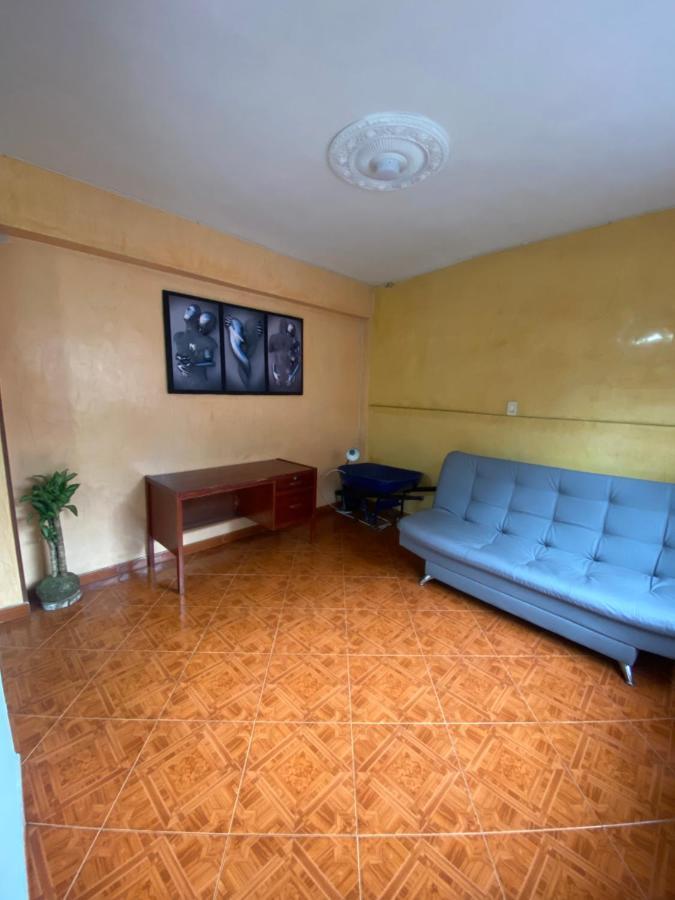 Hostel Kumho Home メデジン エクステリア 写真