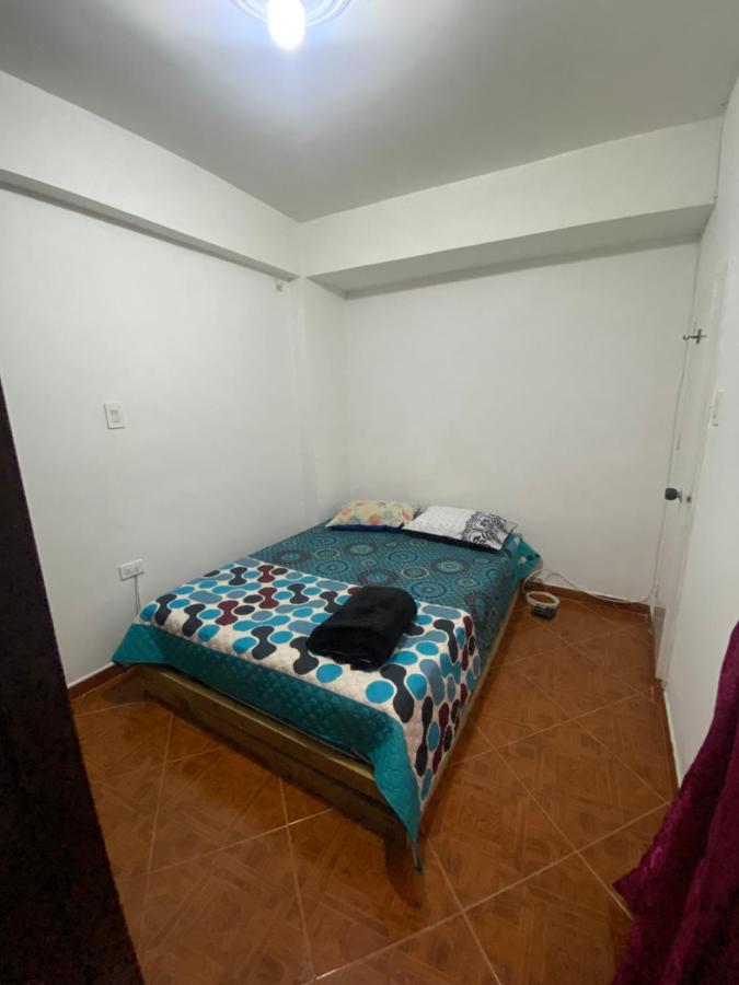 Hostel Kumho Home メデジン エクステリア 写真