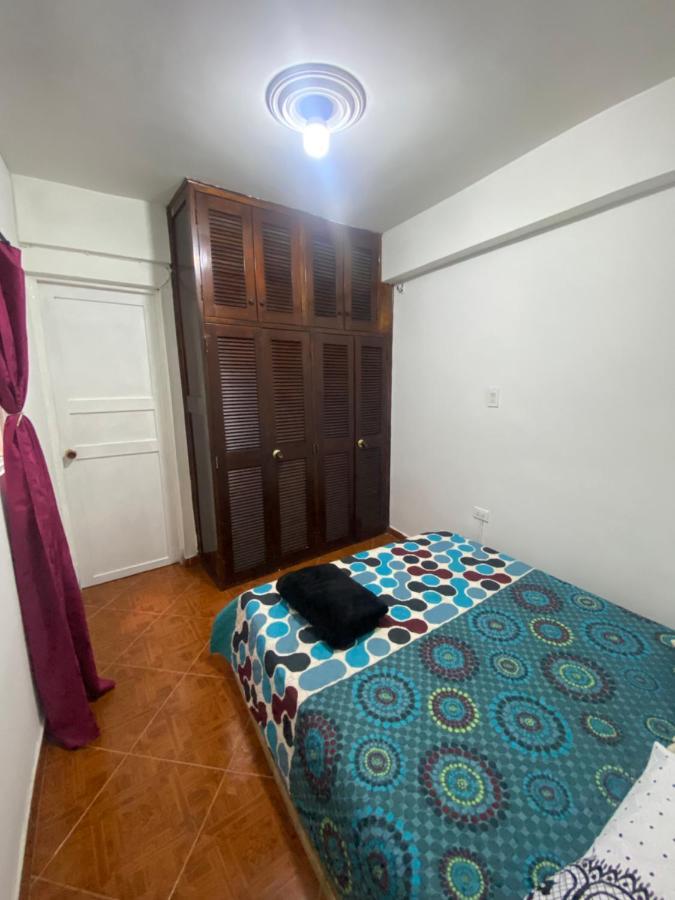 Hostel Kumho Home メデジン エクステリア 写真