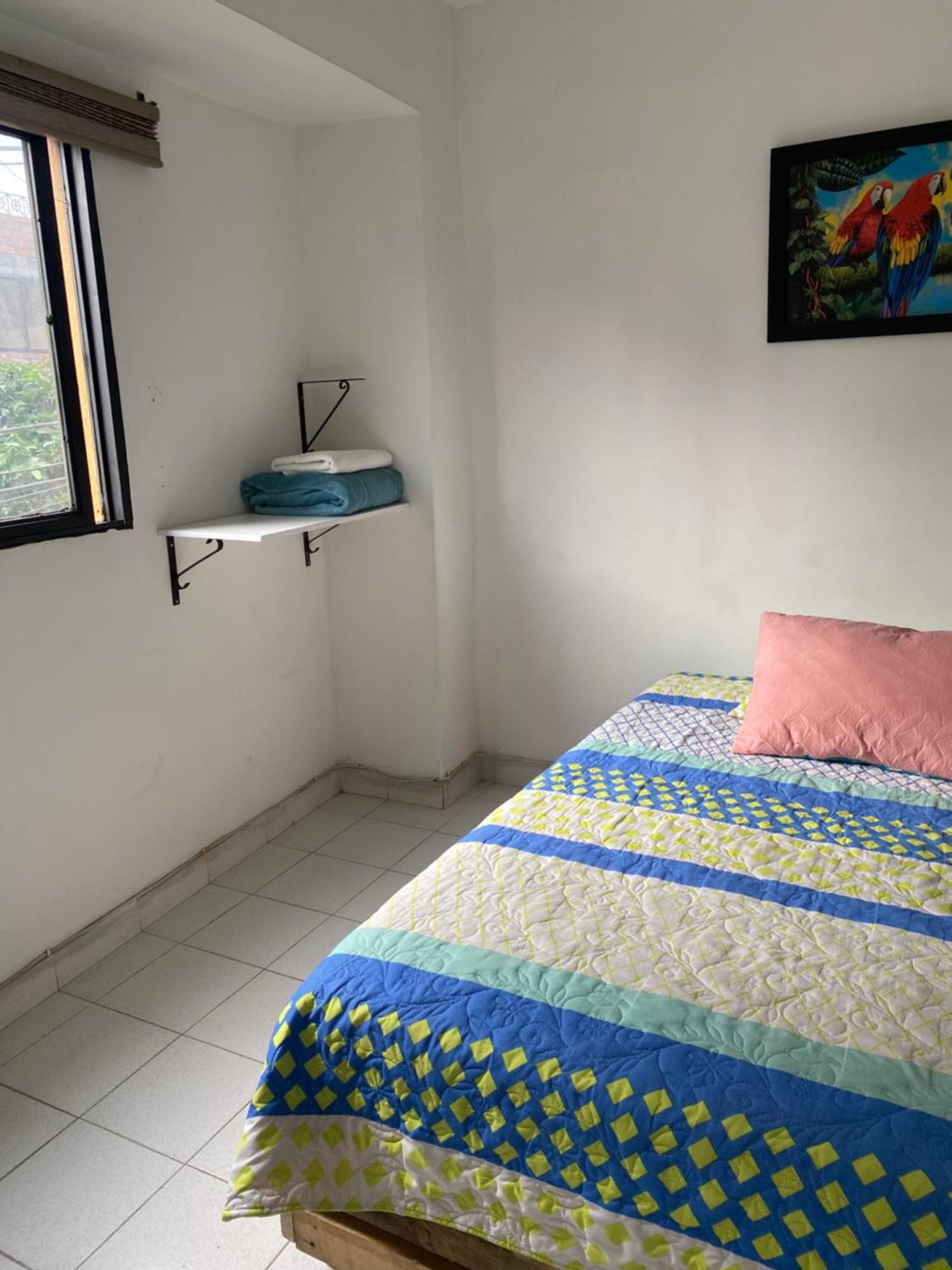 Hostel Kumho Home メデジン エクステリア 写真