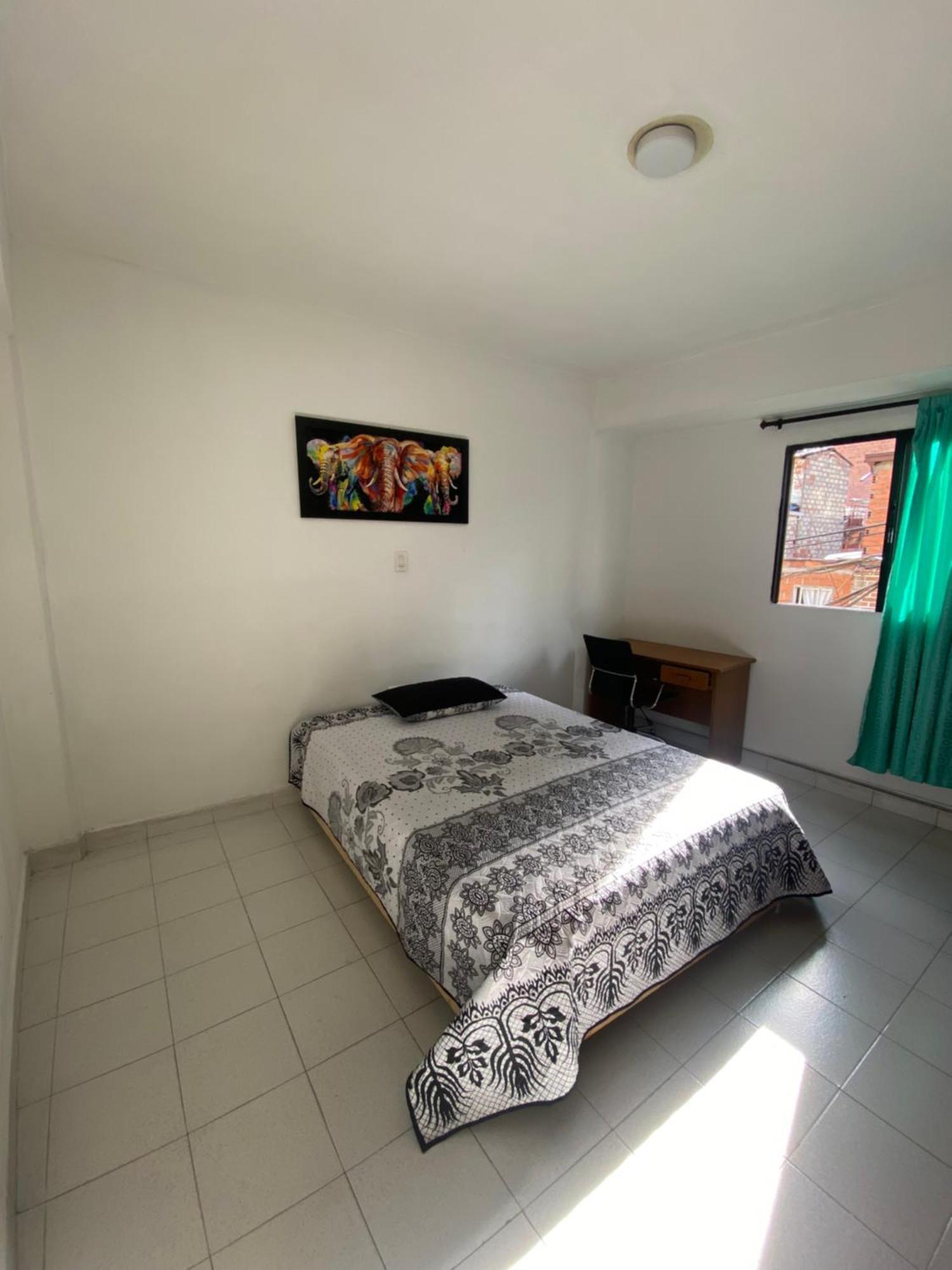 Hostel Kumho Home メデジン エクステリア 写真