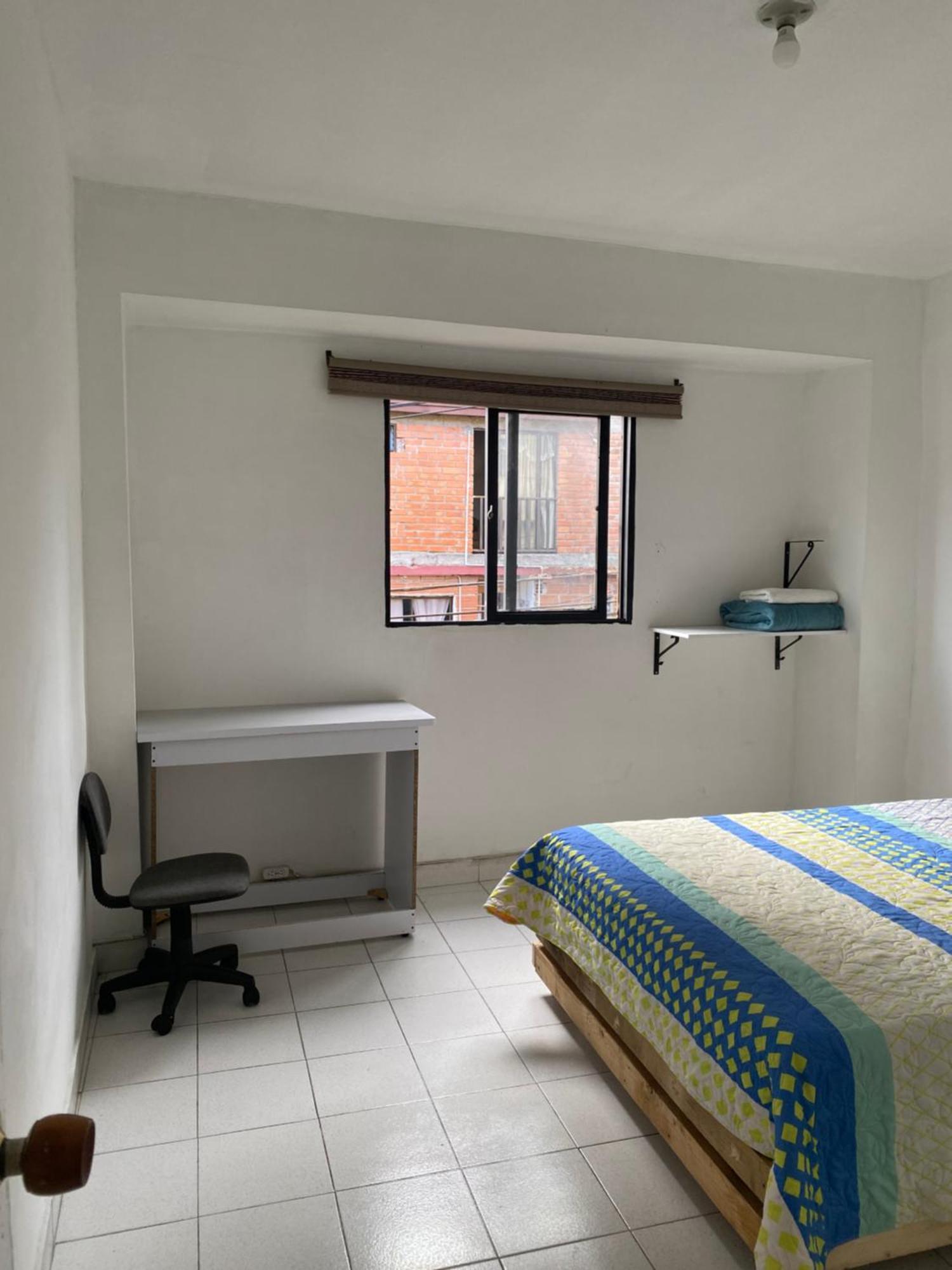 Hostel Kumho Home メデジン エクステリア 写真