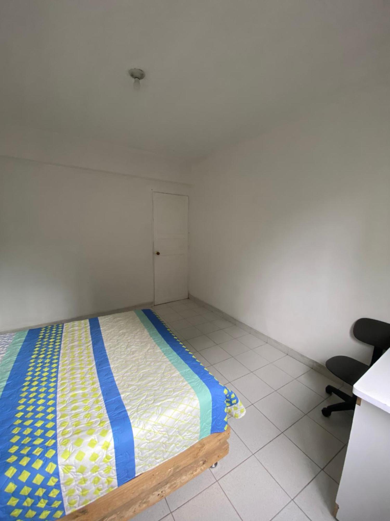Hostel Kumho Home メデジン エクステリア 写真