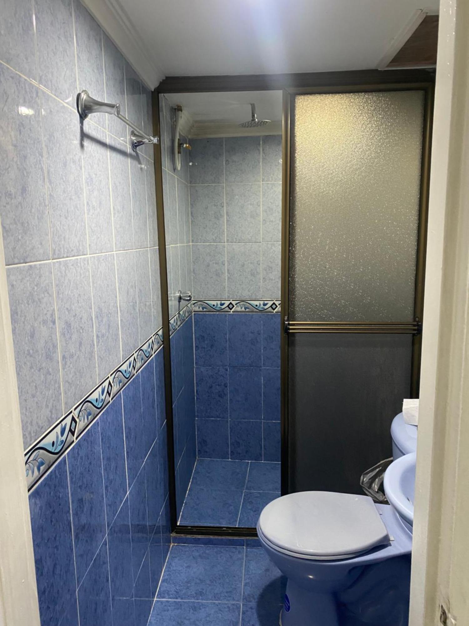 Hostel Kumho Home メデジン エクステリア 写真