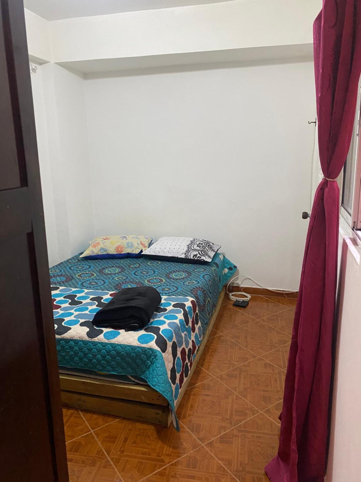 Hostel Kumho Home メデジン エクステリア 写真