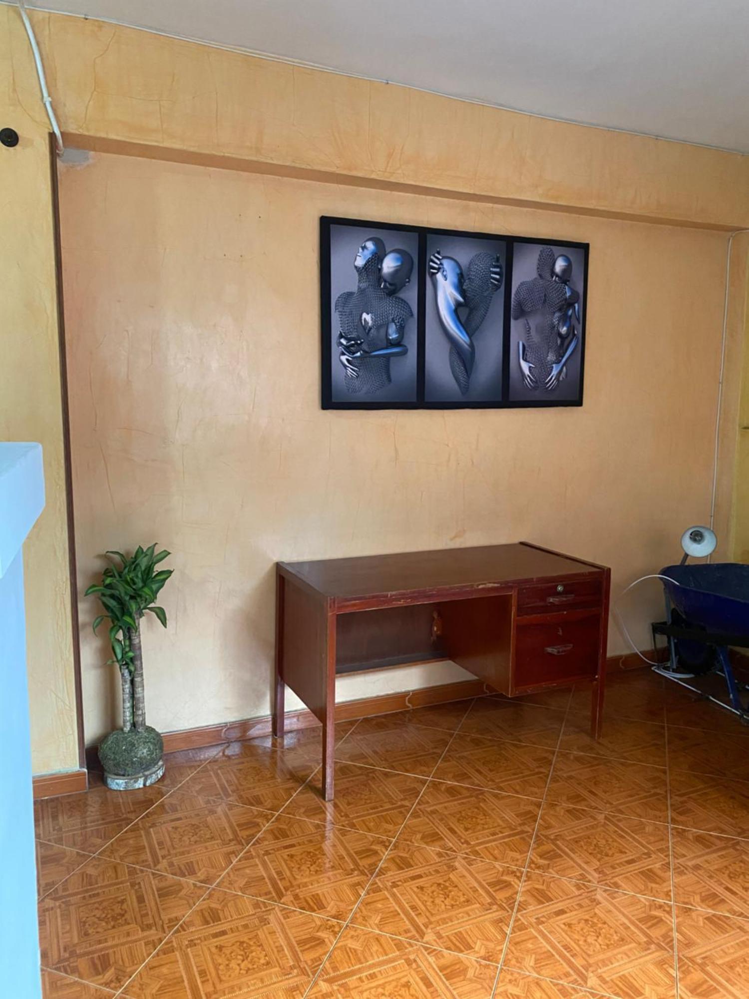 Hostel Kumho Home メデジン エクステリア 写真
