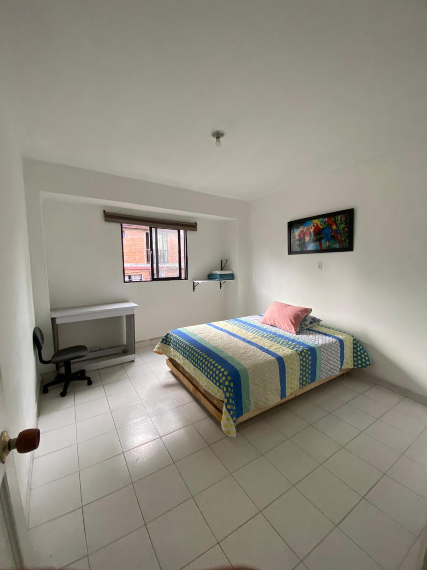 Hostel Kumho Home メデジン エクステリア 写真