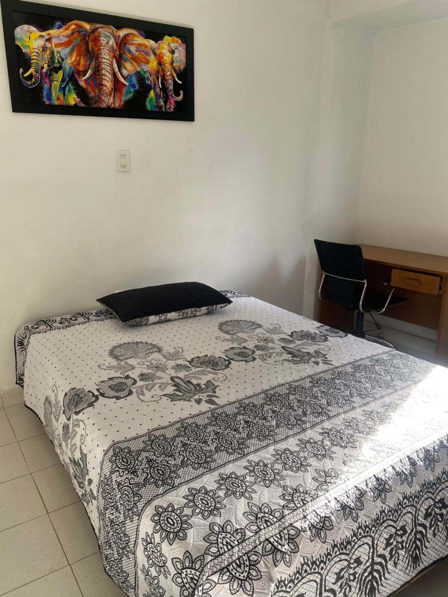 Hostel Kumho Home メデジン エクステリア 写真