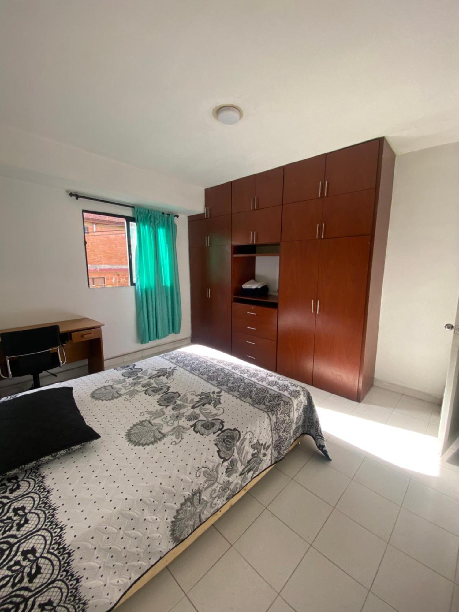 Hostel Kumho Home メデジン エクステリア 写真
