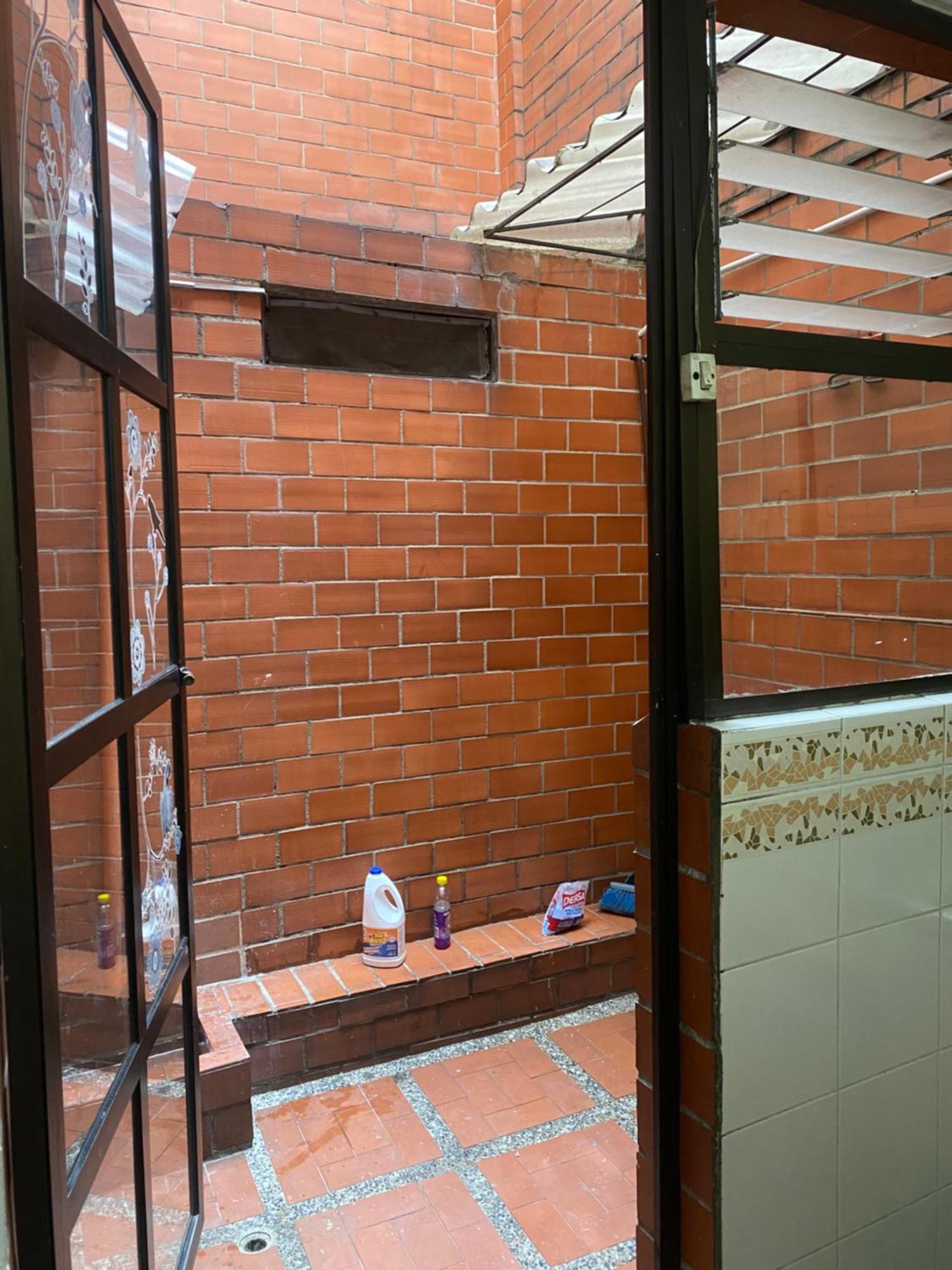 Hostel Kumho Home メデジン エクステリア 写真